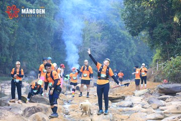 MĂNG ĐEN ULTRA TRAIL 2026 - Ảnh #4509674