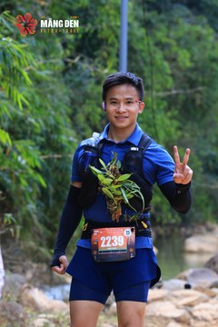MĂNG ĐEN ULTRA TRAIL 2026 - Ảnh #4509721
