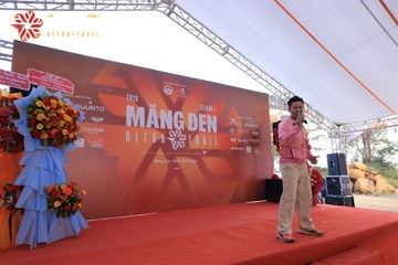 MĂNG ĐEN ULTRA TRAIL 2026 - Ảnh #4519967