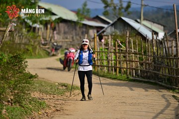 MĂNG ĐEN ULTRA TRAIL 2026 - Ảnh #4524866