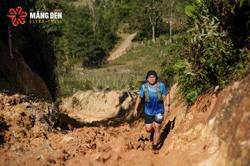 MĂNG ĐEN ULTRA TRAIL 2026 - Ảnh #4503767
