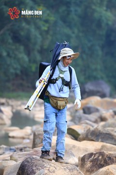 MĂNG ĐEN ULTRA TRAIL 2026 - Ảnh #4508610