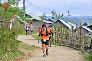MĂNG ĐEN ULTRA TRAIL 2026 - Ảnh #4524687