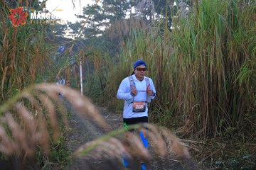 MĂNG ĐEN ULTRA TRAIL 2026 - Ảnh #4507104