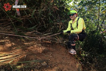 MĂNG ĐEN ULTRA TRAIL 2026 - Ảnh #4514392