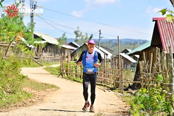MĂNG ĐEN ULTRA TRAIL 2026 - Ảnh #4524003