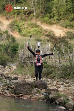 MĂNG ĐEN ULTRA TRAIL 2026 - Ảnh #4516505