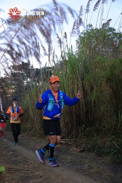 MĂNG ĐEN ULTRA TRAIL 2026 - Ảnh #4505625