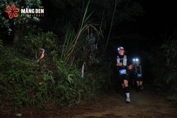 MĂNG ĐEN ULTRA TRAIL 2026 - Ảnh #4506951