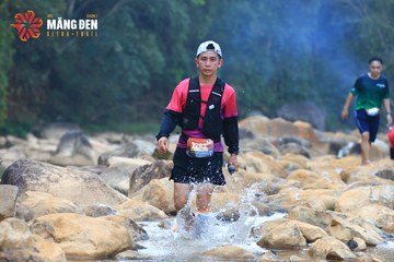 MĂNG ĐEN ULTRA TRAIL 2026 - Ảnh #4505526