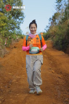 MĂNG ĐEN ULTRA TRAIL 2026 - Ảnh #4511792