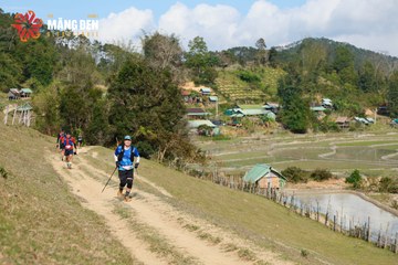 MĂNG ĐEN ULTRA TRAIL 2026 - Ảnh #4522740