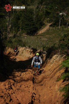 MĂNG ĐEN ULTRA TRAIL 2026 - Ảnh #4503565