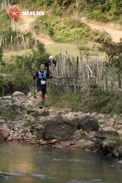 MĂNG ĐEN ULTRA TRAIL 2026 - Ảnh #4505951