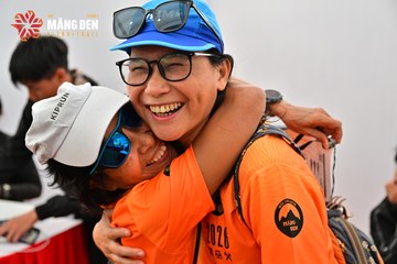 MĂNG ĐEN ULTRA TRAIL 2026 - Ảnh #4520617