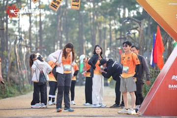 MĂNG ĐEN ULTRA TRAIL 2026 - Ảnh #4503097