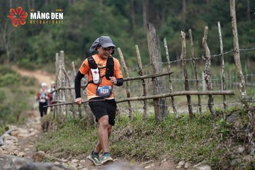 MĂNG ĐEN ULTRA TRAIL 2026 - Ảnh #4519695