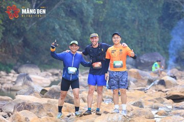 MĂNG ĐEN ULTRA TRAIL 2026 - Ảnh #4509533