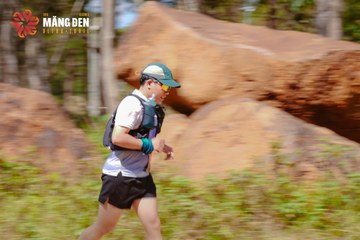MĂNG ĐEN ULTRA TRAIL 2026 - Ảnh #4516093