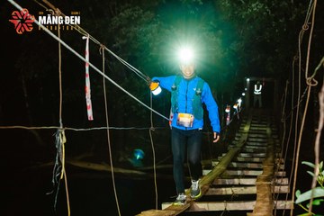 MĂNG ĐEN ULTRA TRAIL 2026 - Ảnh #4514553
