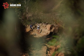 MĂNG ĐEN ULTRA TRAIL 2026 - Ảnh #4503653