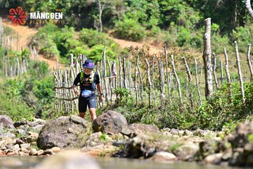 MĂNG ĐEN ULTRA TRAIL 2026 - Ảnh #4523758