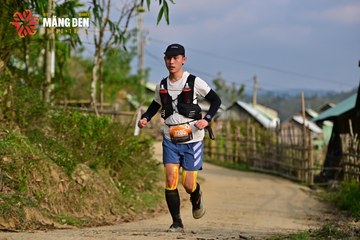 MĂNG ĐEN ULTRA TRAIL 2026 - Ảnh #4524966