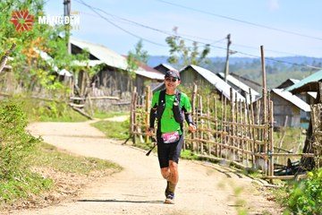 MĂNG ĐEN ULTRA TRAIL 2026 - Ảnh #4524031