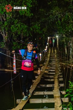 MĂNG ĐEN ULTRA TRAIL 2026 - Ảnh #4519013