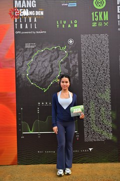 MĂNG ĐEN ULTRA TRAIL 2026 - Ảnh #4521099