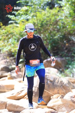 MĂNG ĐEN ULTRA TRAIL 2026 - Ảnh #4510016