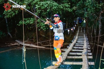 MĂNG ĐEN ULTRA TRAIL 2026 - Ảnh #4514690