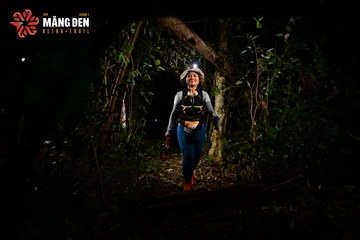MĂNG ĐEN ULTRA TRAIL 2026 - Ảnh #4526580