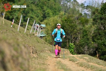 MĂNG ĐEN ULTRA TRAIL 2026 - Ảnh #4524511