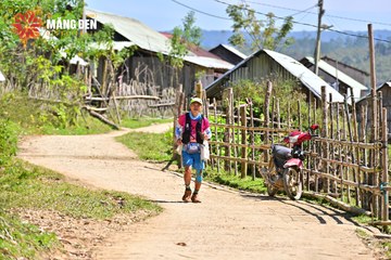 MĂNG ĐEN ULTRA TRAIL 2026 - Ảnh #4523947