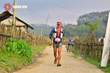 MĂNG ĐEN ULTRA TRAIL 2026 - Ảnh #4525492