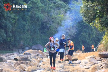 MĂNG ĐEN ULTRA TRAIL 2026 - Ảnh #4506811