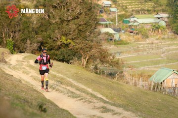 MĂNG ĐEN ULTRA TRAIL 2026 - Ảnh #4523079