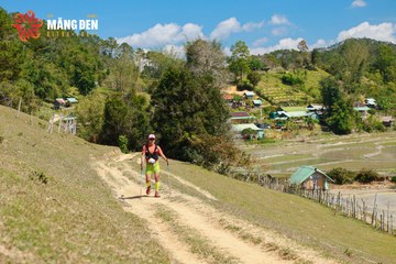 MĂNG ĐEN ULTRA TRAIL 2026 - Ảnh #4523517