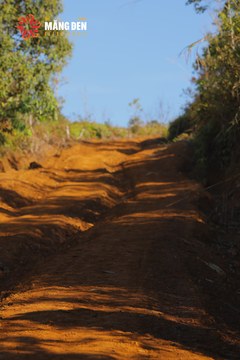 MĂNG ĐEN ULTRA TRAIL 2026 - Ảnh #4511599