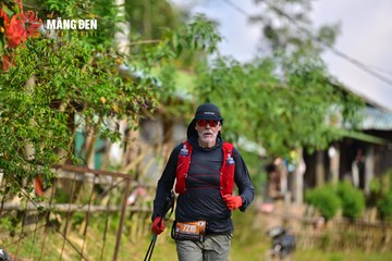 MĂNG ĐEN ULTRA TRAIL 2026 - Ảnh #4524670