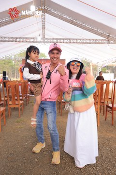 MĂNG ĐEN ULTRA TRAIL 2026 - Ảnh #4520004