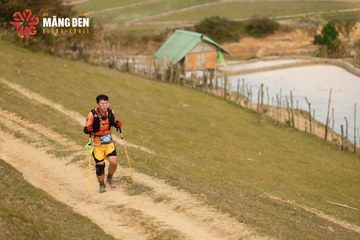 MĂNG ĐEN ULTRA TRAIL 2026 - Ảnh #4523236