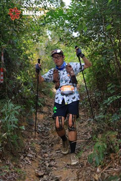 MĂNG ĐEN ULTRA TRAIL 2026 - Ảnh #4508632