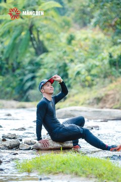 MĂNG ĐEN ULTRA TRAIL 2026 - Ảnh #4514040