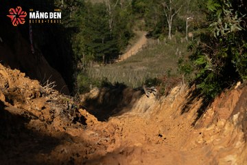 MĂNG ĐEN ULTRA TRAIL 2026 - Ảnh #4503370