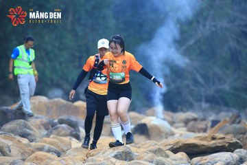 MĂNG ĐEN ULTRA TRAIL 2026 - Ảnh #4505843