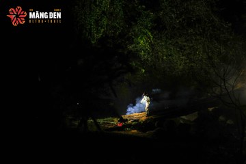 MĂNG ĐEN ULTRA TRAIL 2026 - Ảnh #4517612