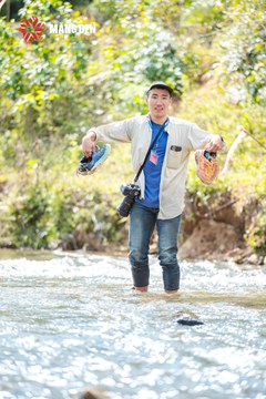 MĂNG ĐEN ULTRA TRAIL 2026 - Ảnh #4513645