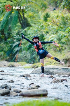 MĂNG ĐEN ULTRA TRAIL 2026 - Ảnh #4507660